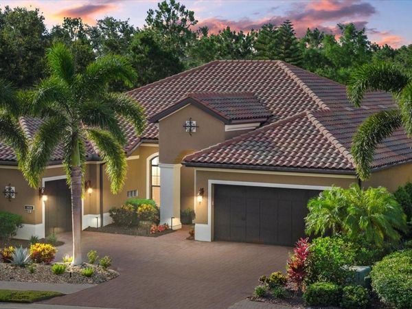 7628 HADDINGTON COVE, LAKEWOOD RANCH, FL 34202