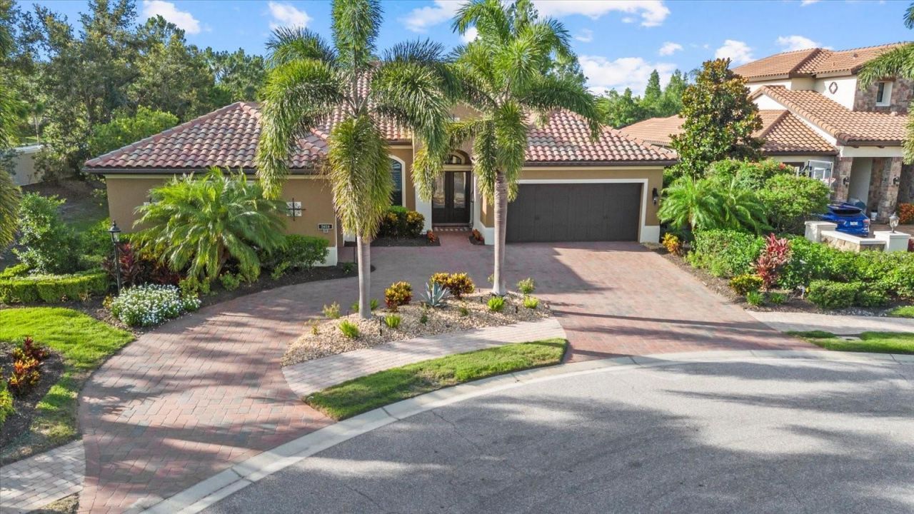 7628 Haddington Cove, Lakewood Ranch, FL 34202 Photo