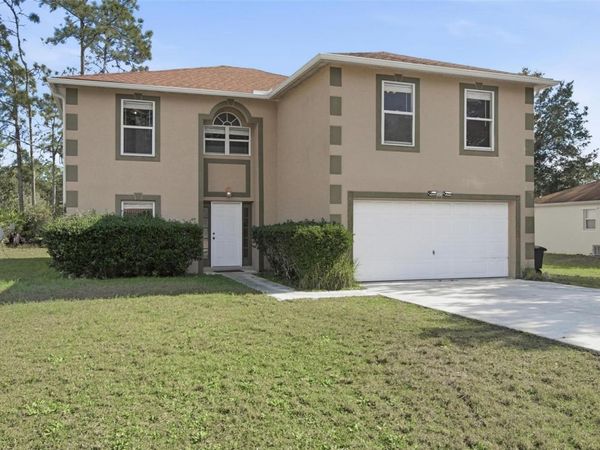 58 BRUNSWICK LANE, PALM COAST, FL 32137