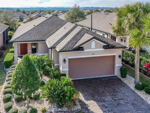 1284 ZEEK RIDGE STREET, CLERMONT, FL 34715