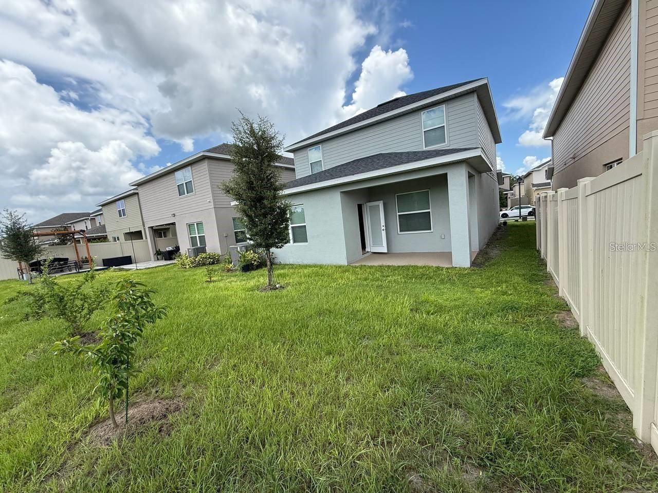 3828 Sagefield Drive, Harmony, FL 34773 Photo