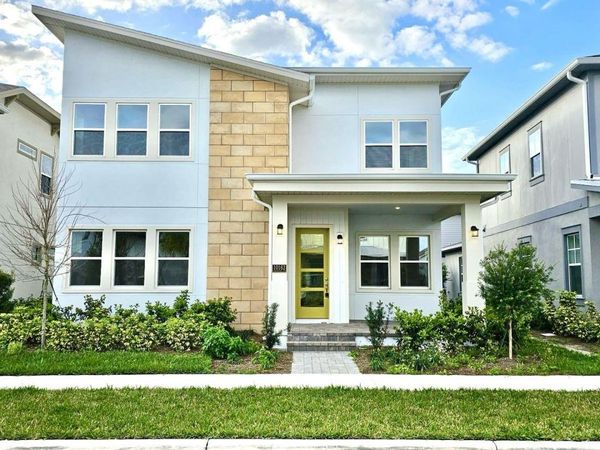 10162 PEEBLES STREET, ORLANDO, FL 32827