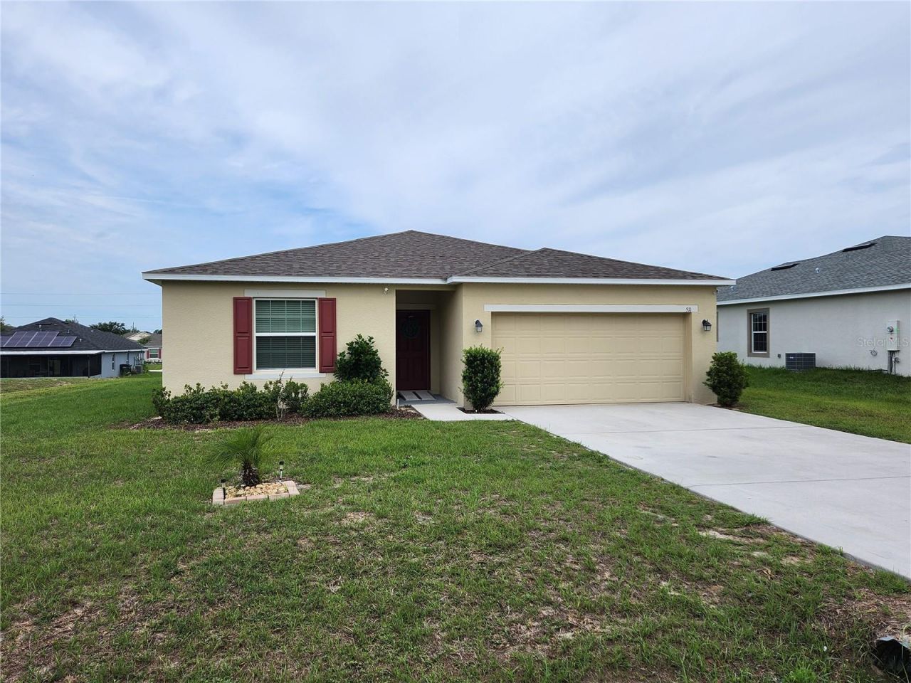511 Big Sioux Court, Poinciana, FL 34759 Main Photo