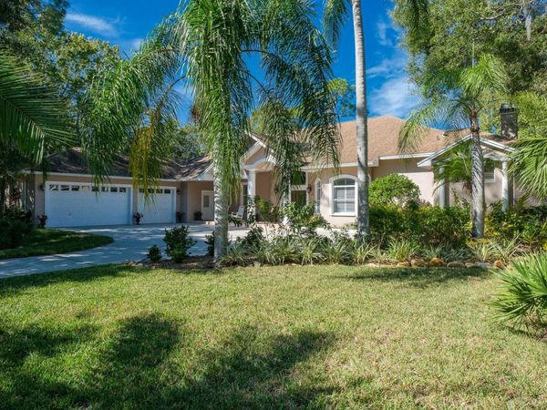 110 DEERPATH DRIVE, OLDSMAR, FL 34677