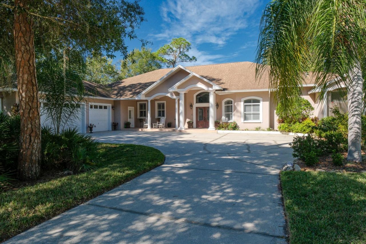 110 Deerpath Drive, Oldsmar, FL 34677 Photo