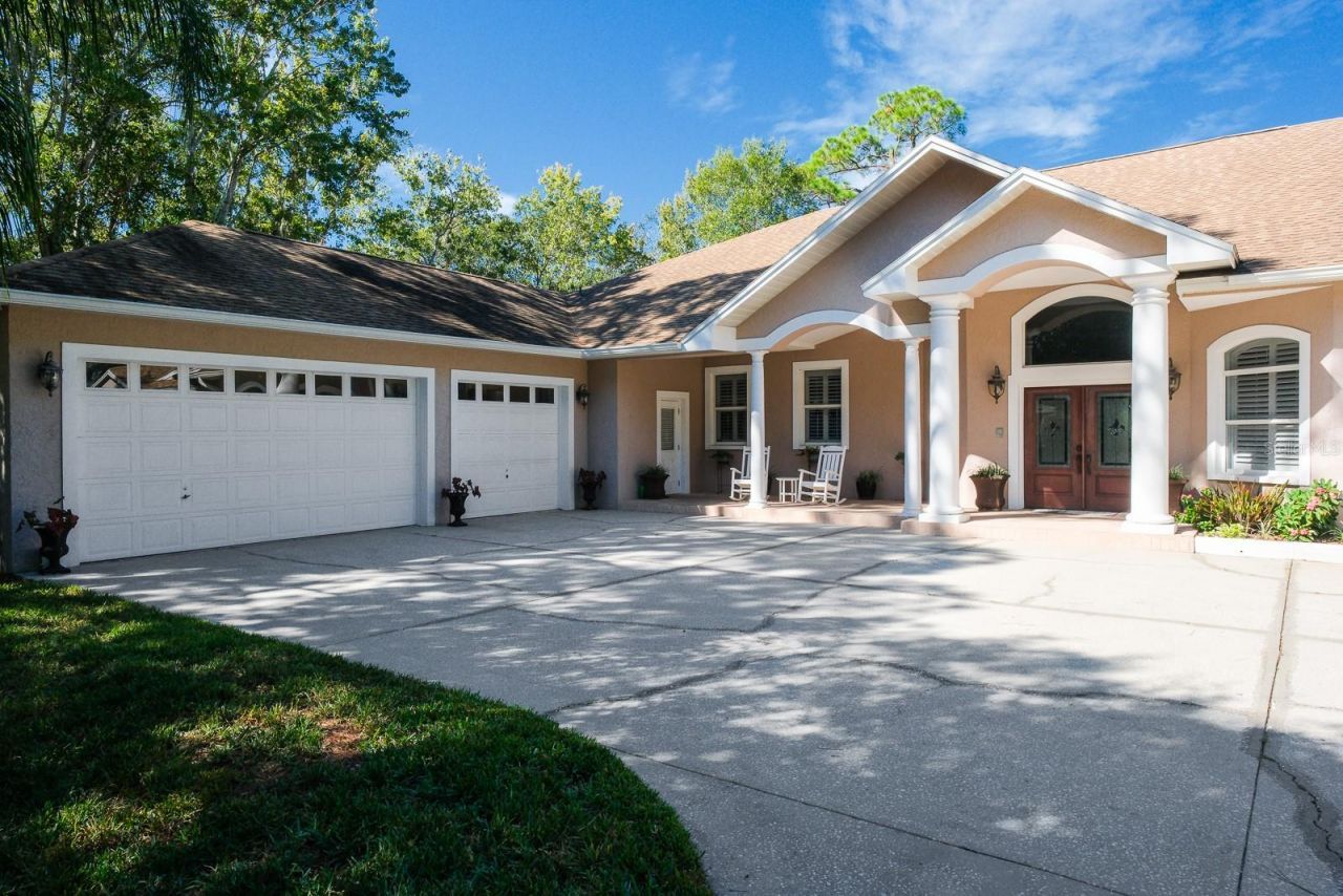 110 Deerpath Drive, Oldsmar, FL 34677 Photo