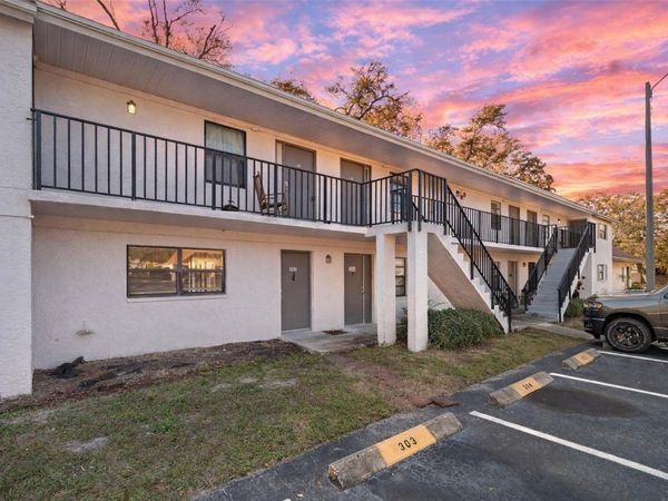 2142 BRADFORD STREET, Unit 323, CLEARWATER, FL 33760