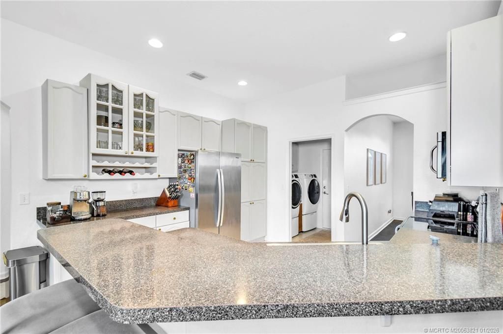 2449 SW Angus Avenue, Port Saint Lucie, FL 34953 Photo