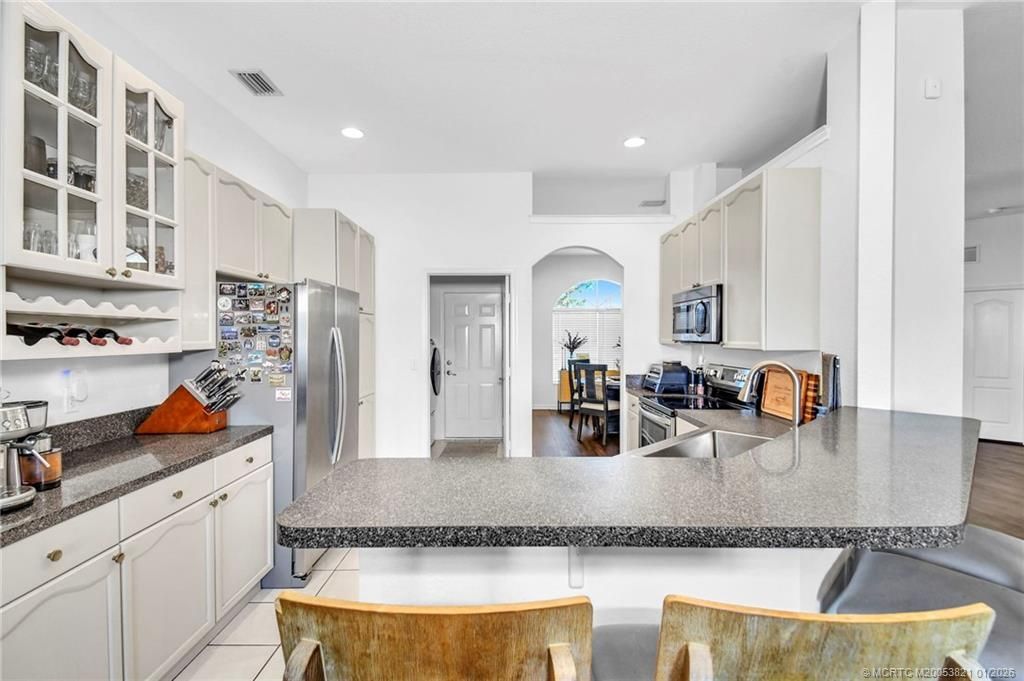 2449 SW Angus Avenue, Port Saint Lucie, FL 34953 Photo