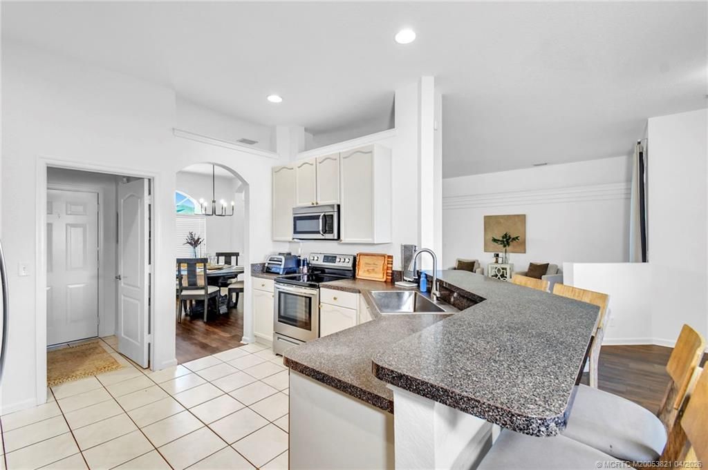 2449 SW Angus Avenue, Port Saint Lucie, FL 34953 Photo