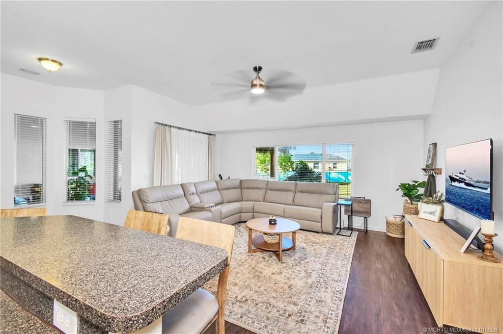 2449 SW Angus Avenue, Port Saint Lucie, FL 34953 Photo