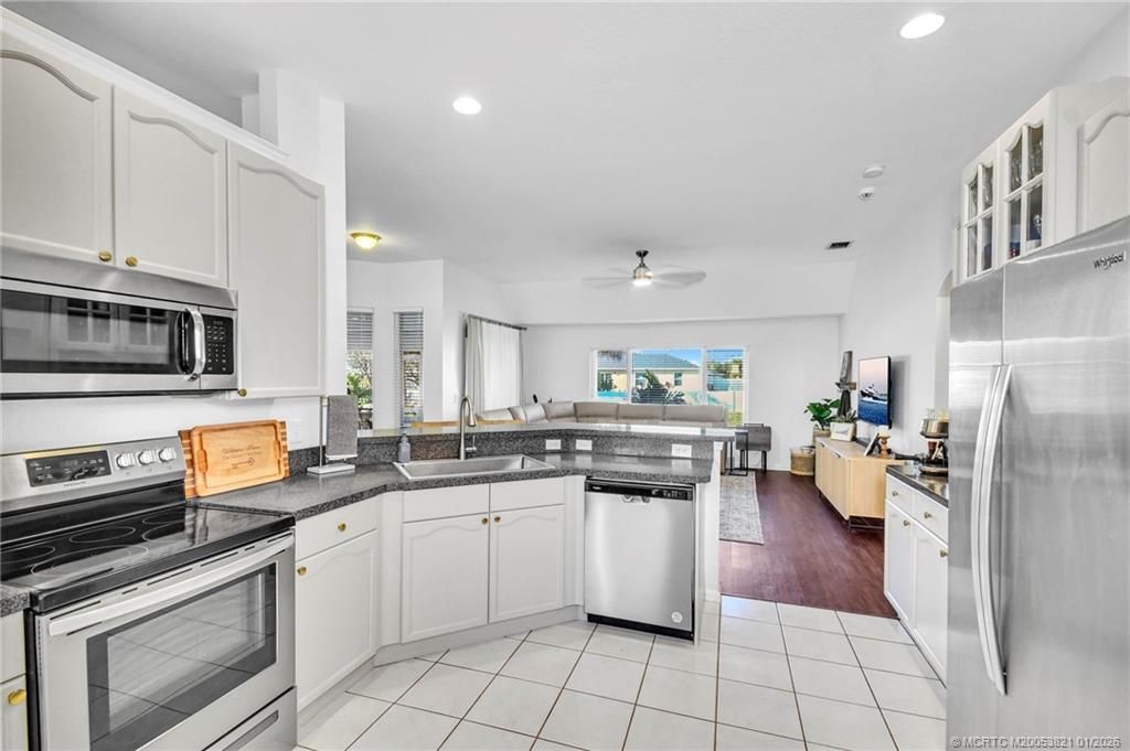 2449 SW Angus Avenue, Port Saint Lucie, FL 34953 Photo