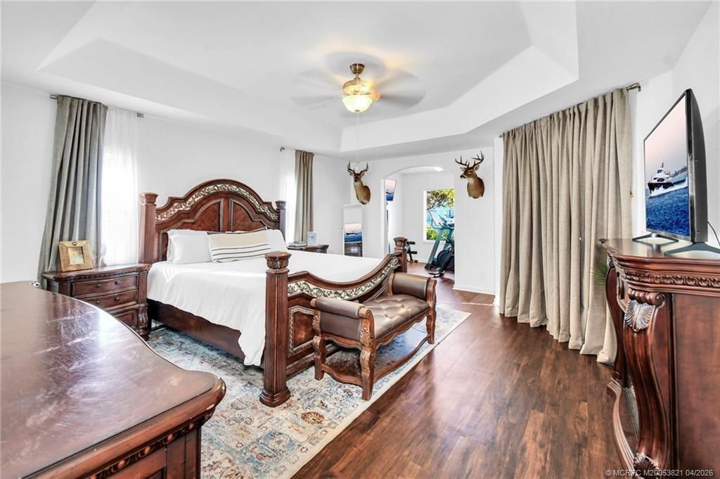 2449 SW Angus Avenue, Port Saint Lucie, FL 34953 Photo