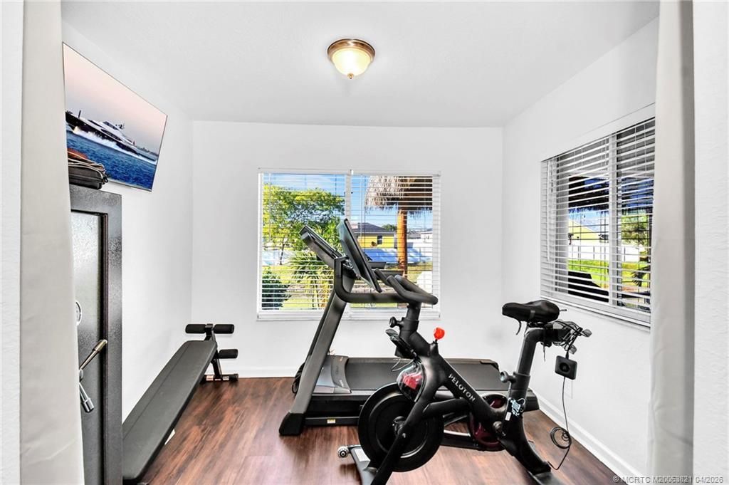 2449 SW Angus Avenue, Port Saint Lucie, FL 34953 Photo