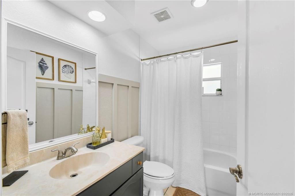 2449 SW Angus Avenue, Port Saint Lucie, FL 34953 Photo