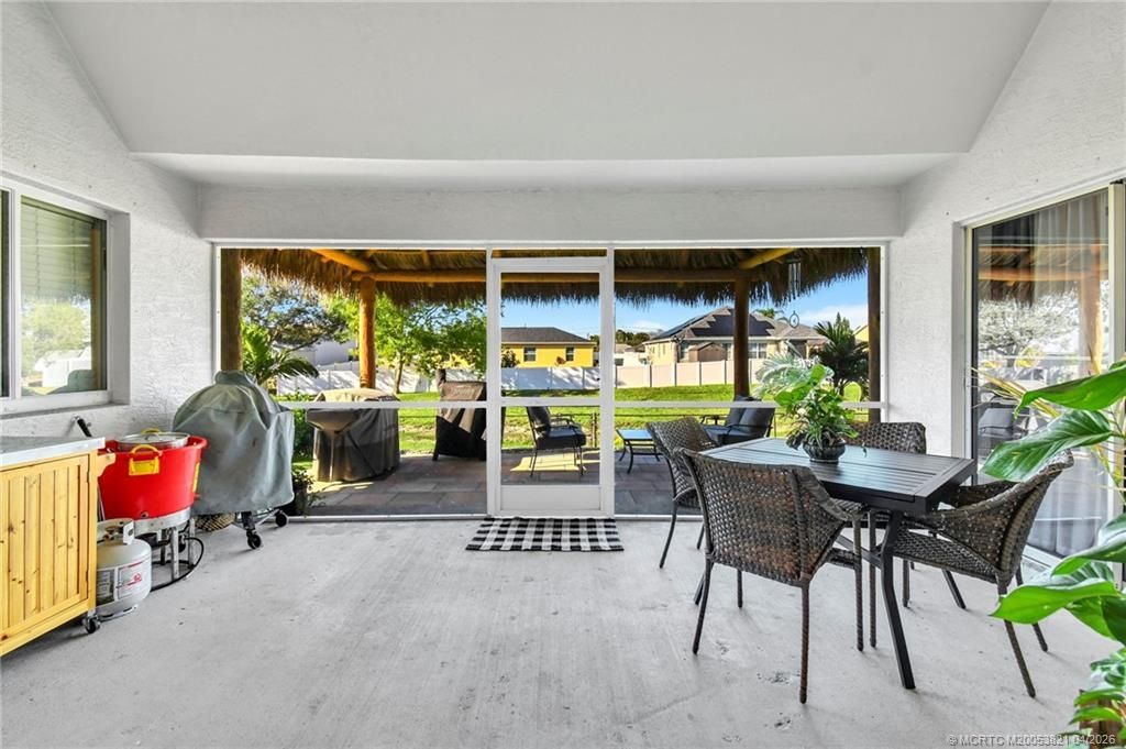 2449 SW Angus Avenue, Port Saint Lucie, FL 34953 Photo