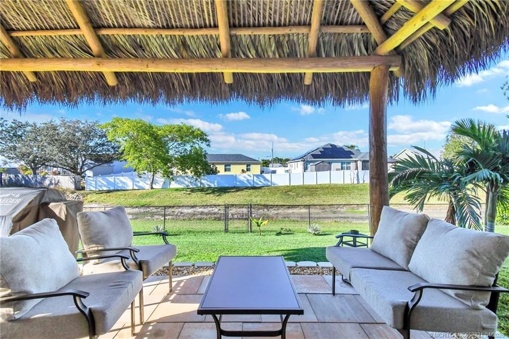 2449 SW Angus Avenue, Port Saint Lucie, FL 34953 Photo