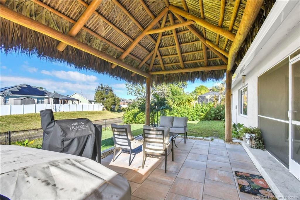 2449 SW Angus Avenue, Port Saint Lucie, FL 34953 Photo