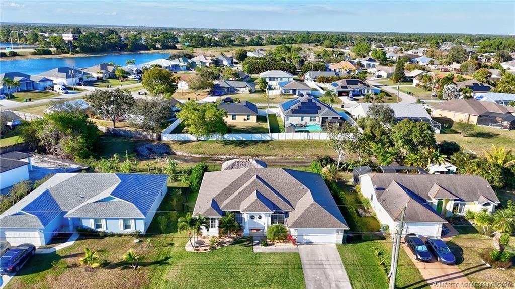 2449 SW Angus Avenue, Port Saint Lucie, FL 34953 Photo