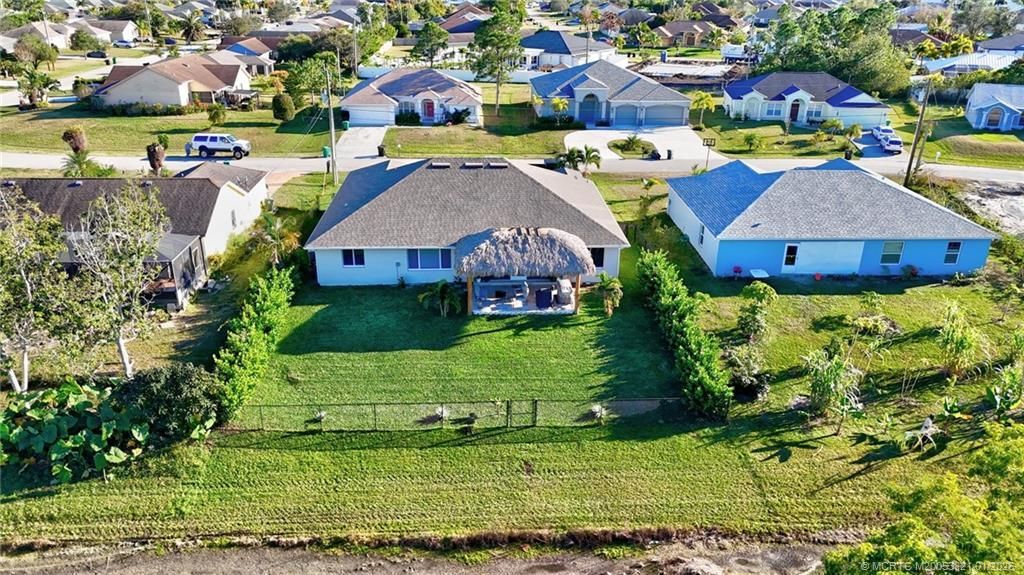 2449 SW Angus Avenue, Port Saint Lucie, FL 34953 Photo