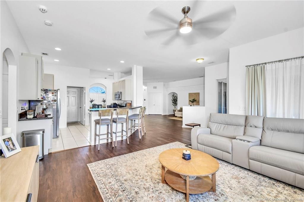 2449 SW Angus Avenue, Port Saint Lucie, FL 34953 Photo