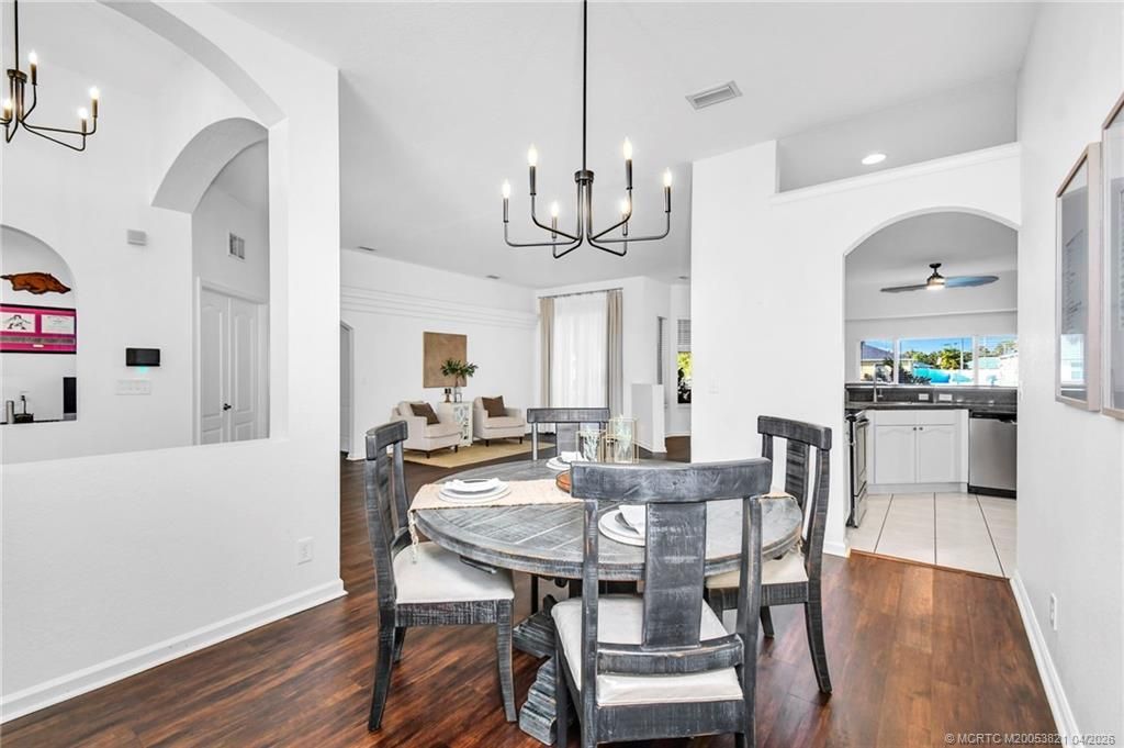 2449 SW Angus Avenue, Port Saint Lucie, FL 34953 Photo