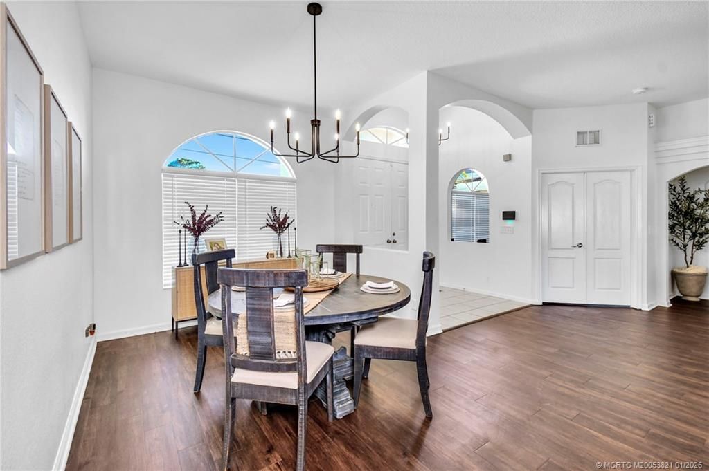 2449 SW Angus Avenue, Port Saint Lucie, FL 34953 Photo