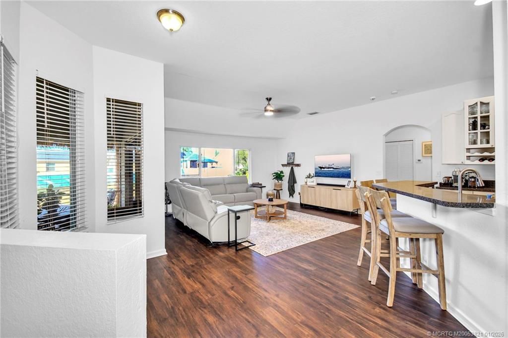 2449 SW Angus Avenue, Port Saint Lucie, FL 34953 Photo