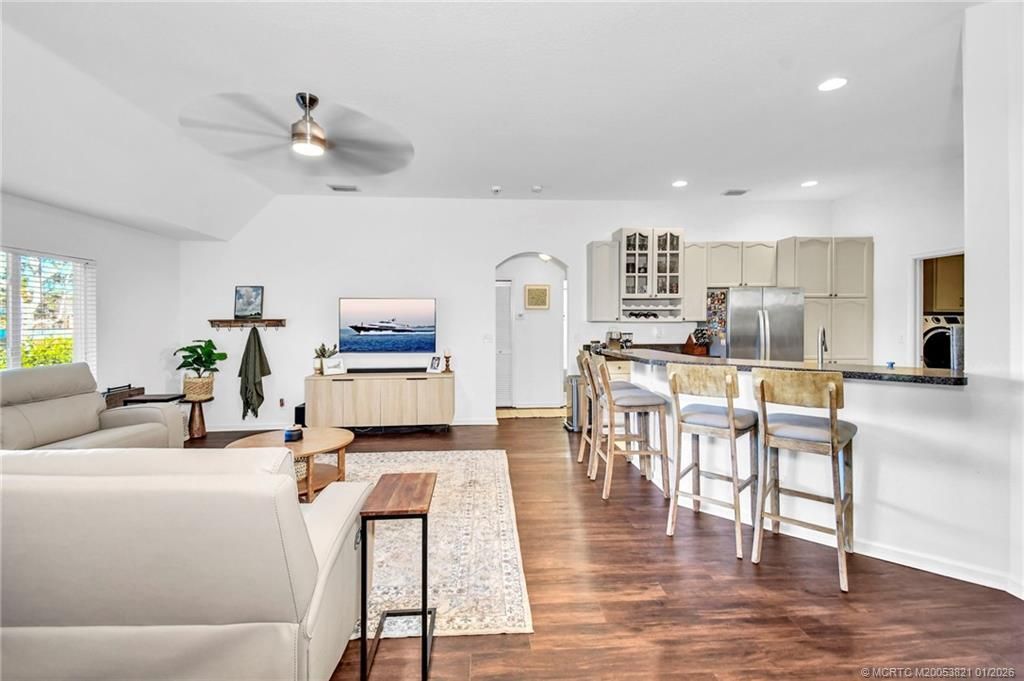 2449 SW Angus Avenue, Port Saint Lucie, FL 34953 Photo