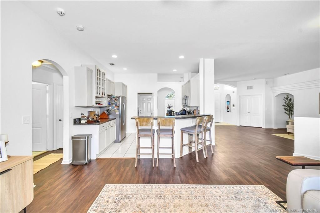 2449 SW Angus Avenue, Port Saint Lucie, FL 34953 Photo