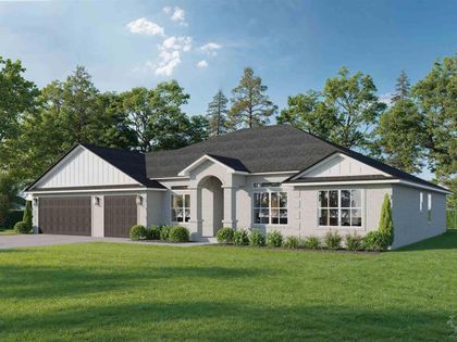 6572 Lansford St Navarre, FL 32566