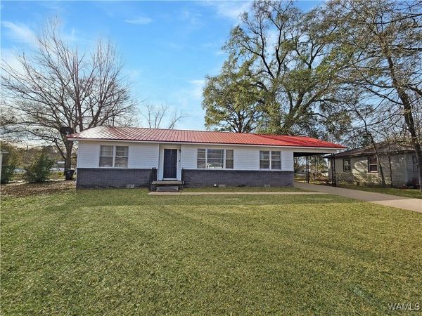 5 41st Street E, Tuscaloosa, AL 35405