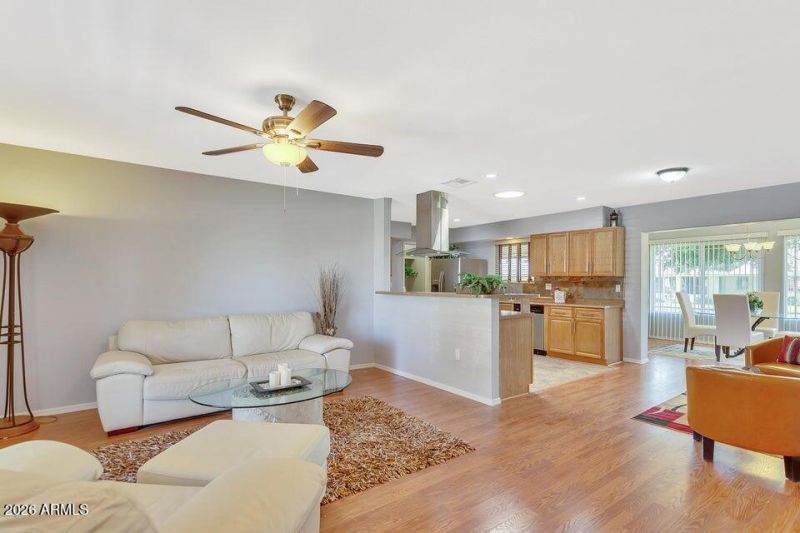 10135 W Bolivar Drive, Sun City, AZ 85351 Main Photo