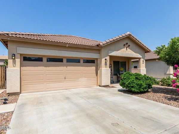 14566 W WATSON Lane, Surprise, AZ 85379