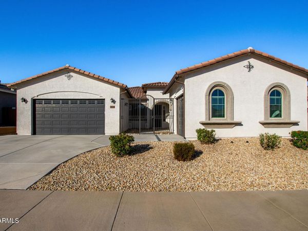 19038 W CAMERON Drive, Surprise, AZ 85388