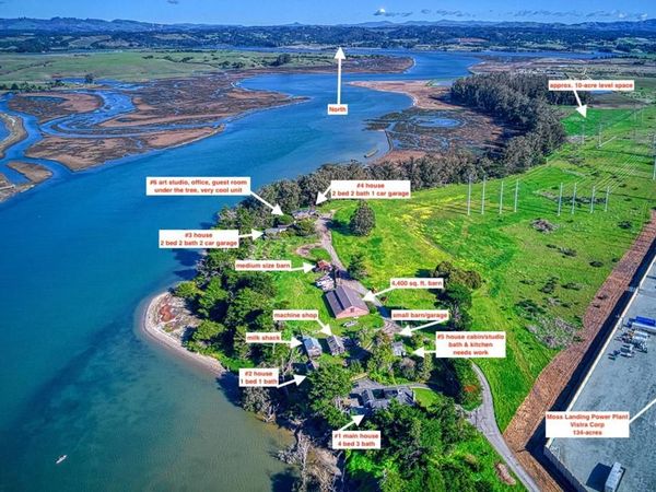 7201 Ca-1, Moss Landing, CA 95039