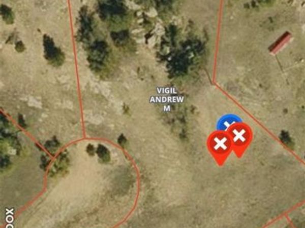 42 Osage Path , Lake George, CO 80827