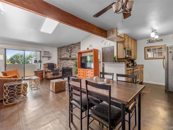 10150 E Virginia Avenue, Unit 11-202, Denver, CO 80247