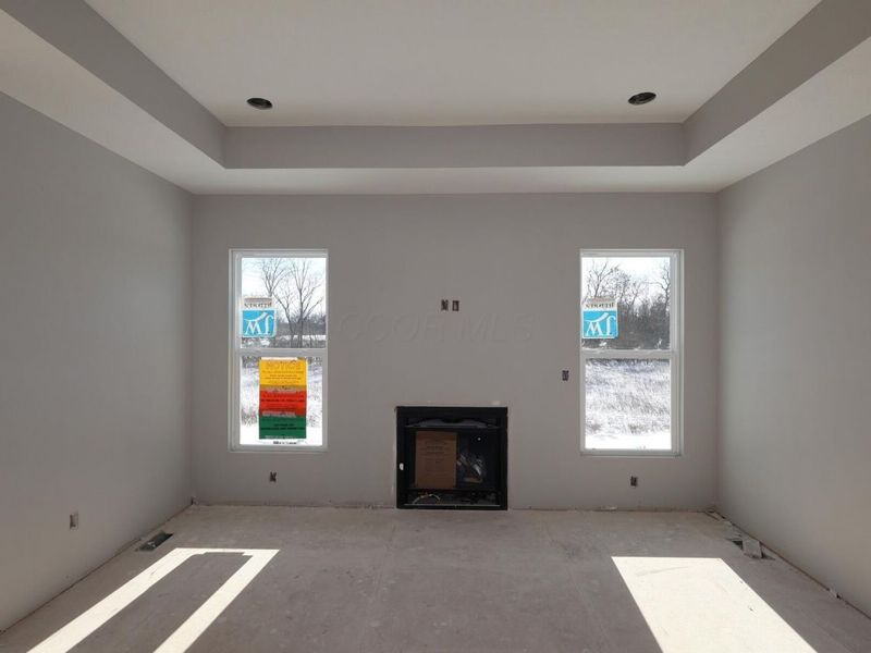 3013 Darby Downs Road, Grove City, OH 43123 Photo 4