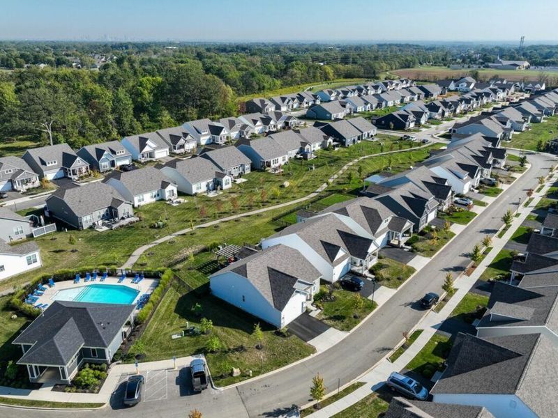 3013 Darby Downs Road, Grove City, OH 43123 Photo 8