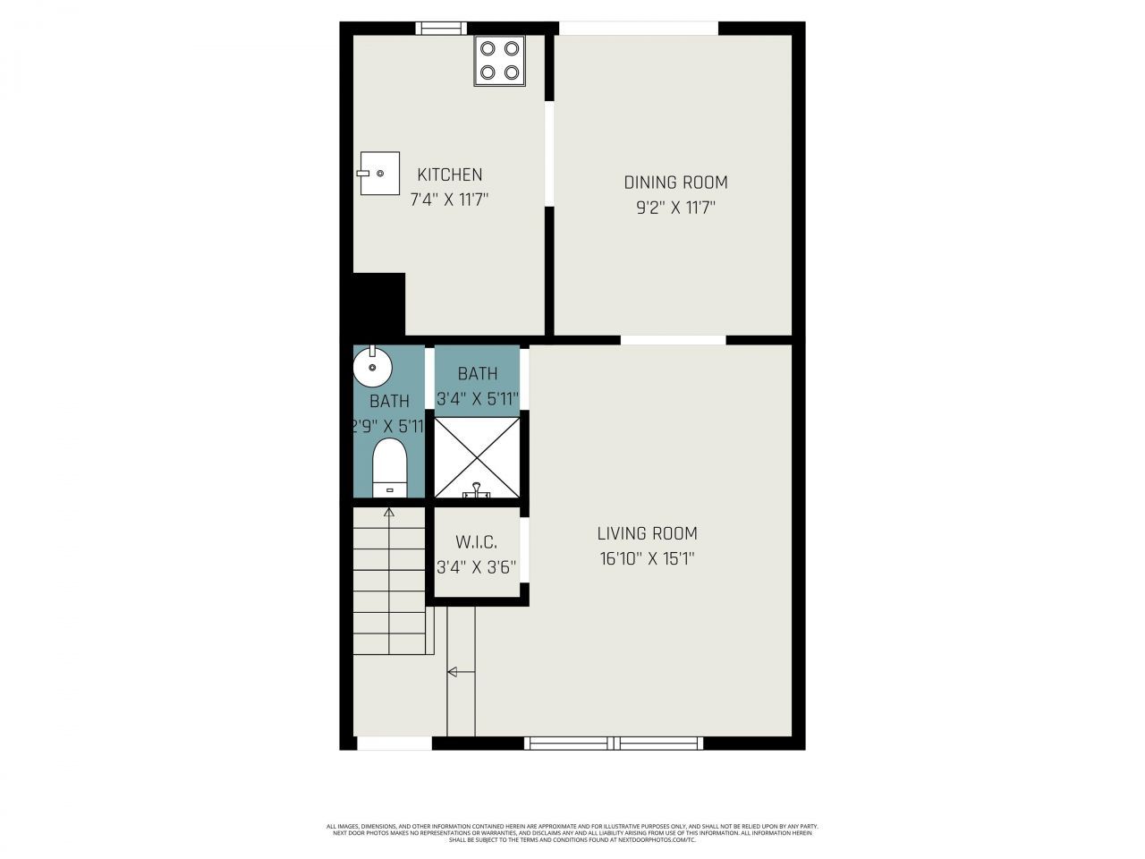 513 N 65th Ave. N Photo 23