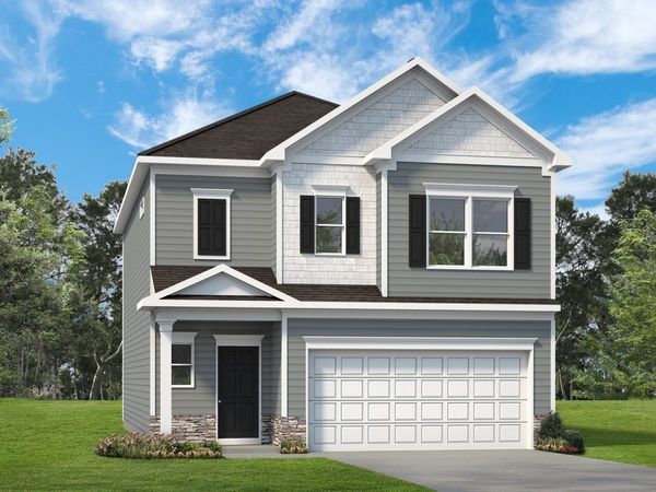 981 Andasia Way , Clarksville, TN 37042