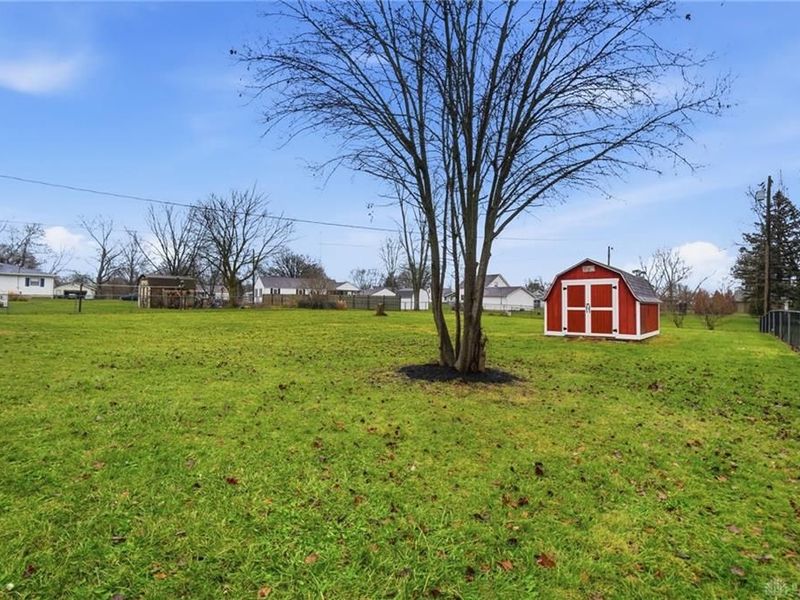 3488 Parallel Road, Moraine, OH 45439 Photo 29