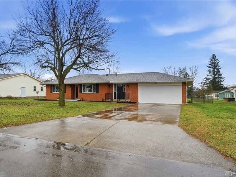 3488 Parallel Road, Moraine, OH 45439 Photo 3