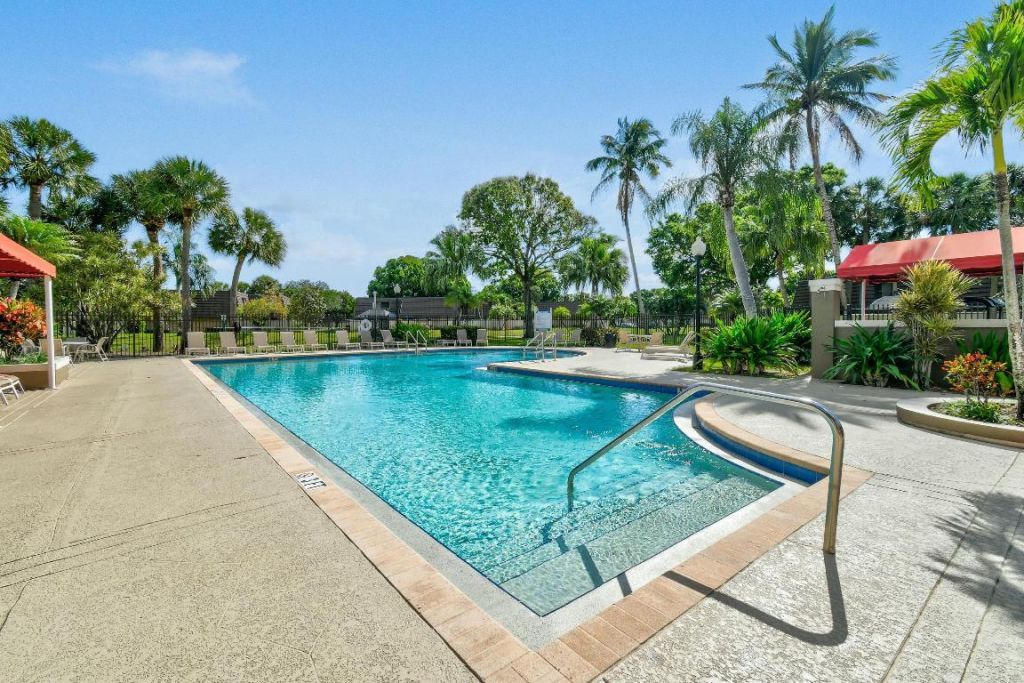 7728 77th Way, West Palm Beach, FL 33407 Photo