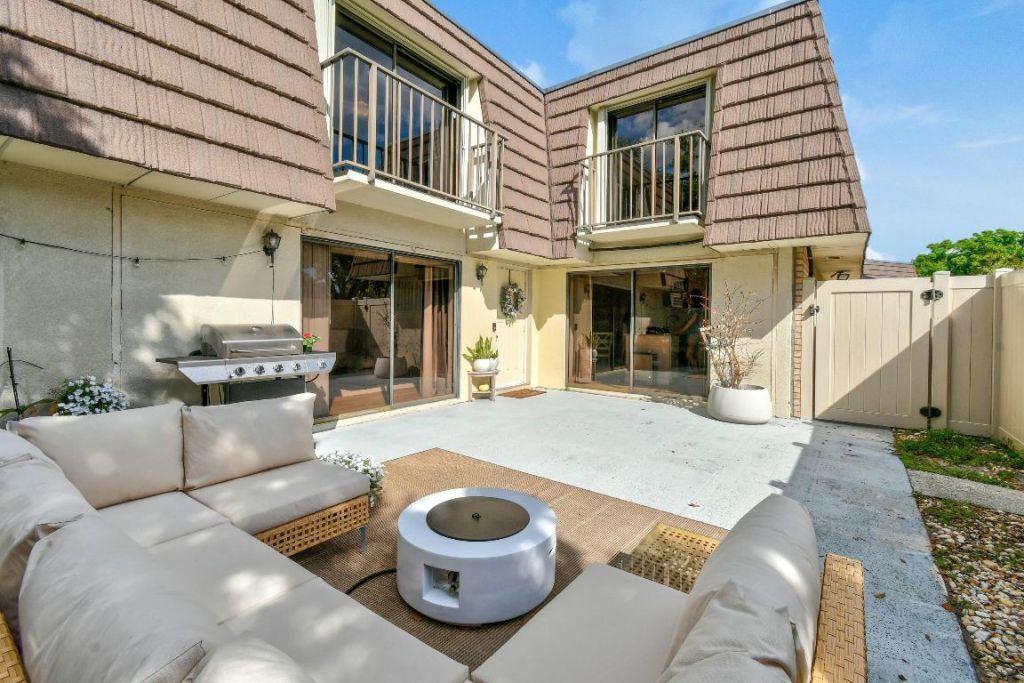 7728 77th Way, West Palm Beach, FL 33407 Photo