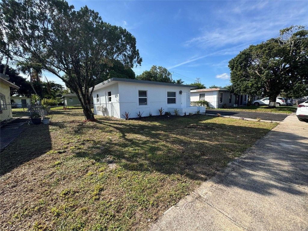 2638 NW 10th Street, Pompano Beach, FL 33069 Photo