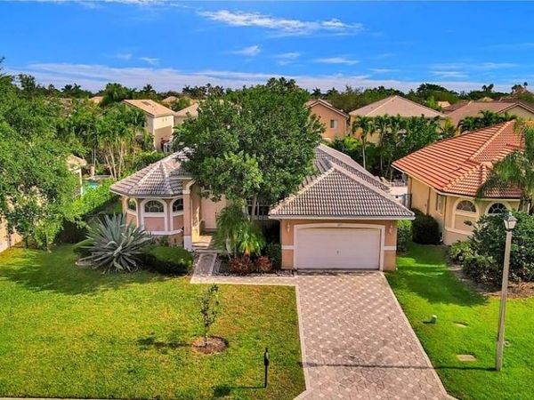 11257 NW 51st Street, Coral Springs, FL 33076
