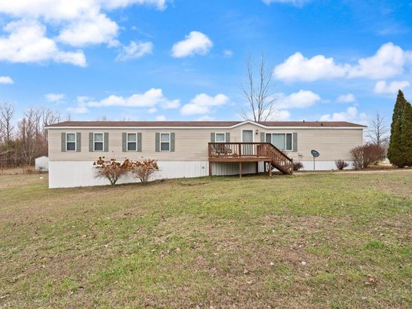 5137 N Vanlaningham Road, Milltown, IN 47145