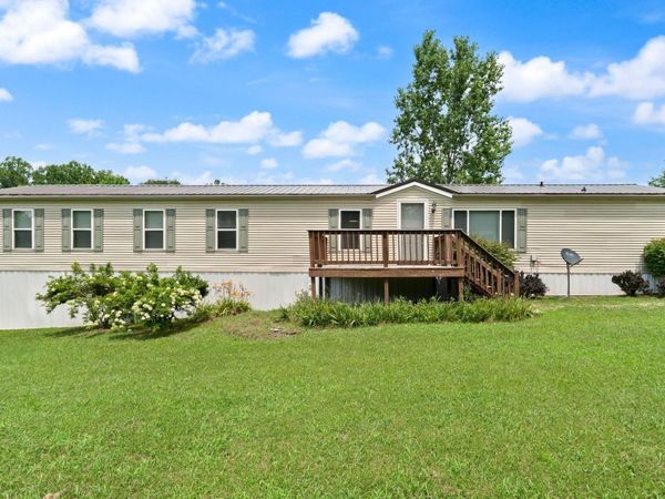 5137 N Vanlaningham Road, Milltown, IN 47145